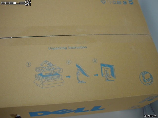買上癮了： Dell 22吋LCD(E228WFP)開箱分享！！