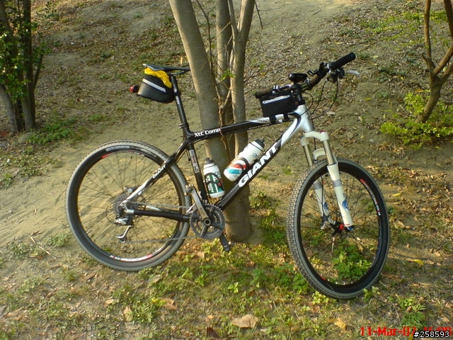 我的CARBON登山卡打車(wcs登山車彎把...第10頁)