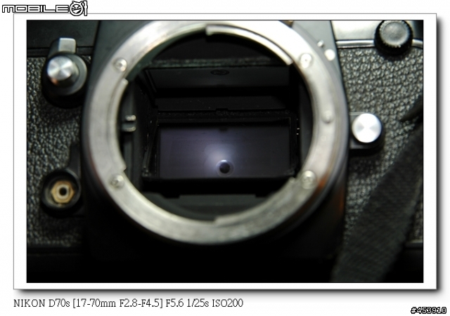 [新鏡入手] Sigma 微距鏡 + F3