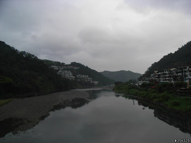 [分享]MTB越野入門路線-台北~宜蘭之桶后林道