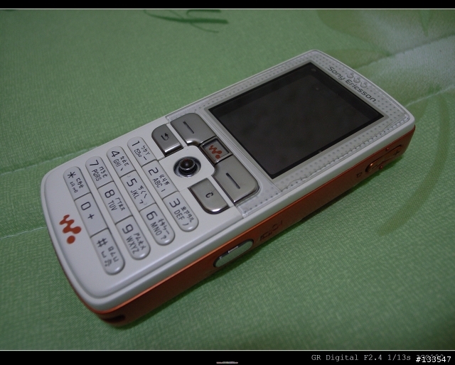 我的行頭...Porter...GUCCI...GRD...黃金鑽石翡翠...CAT...N93i...W800i...Ingersoll三環機械...小熊...聯合演出...[配件篇]