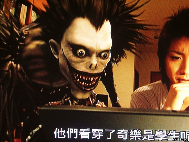 [分享]給自己的新年禮物JVC LT-37X977