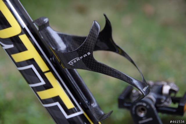 SCOTT 組車心路歷程