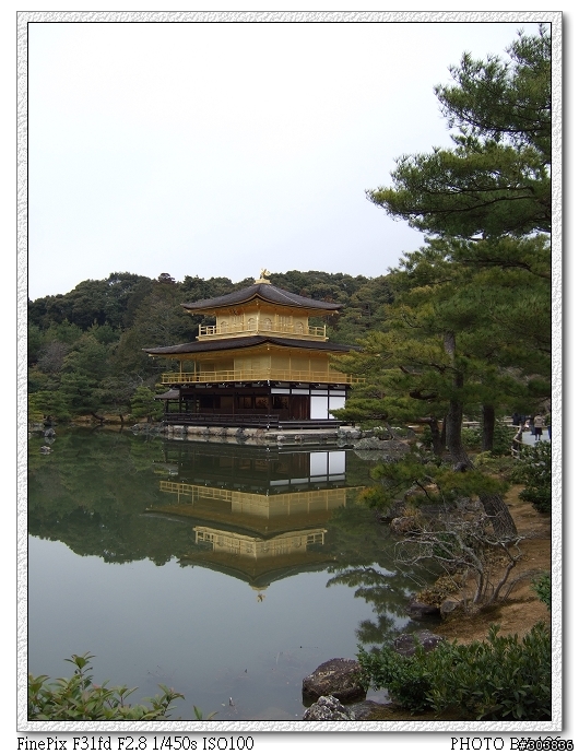 輕便好用的旅遊機 Fuji F31fd