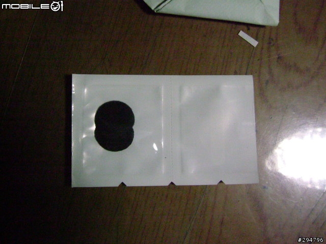 iPod Video 開盒照(慢了一年[汗])(副大量圖片)