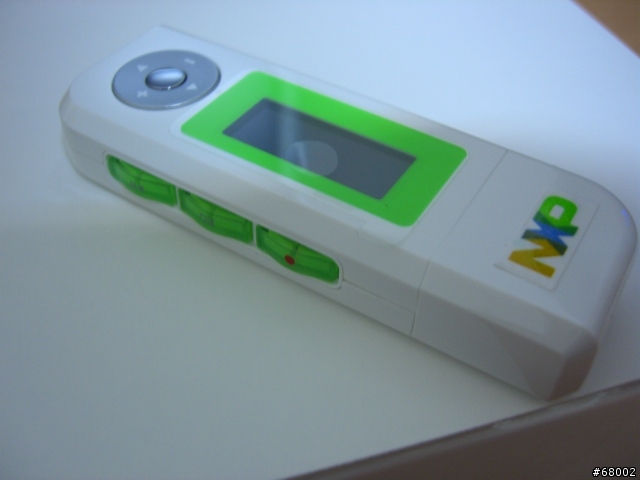 [分享]NXP 40週年慶 同歡MP3 - D-Chord 168