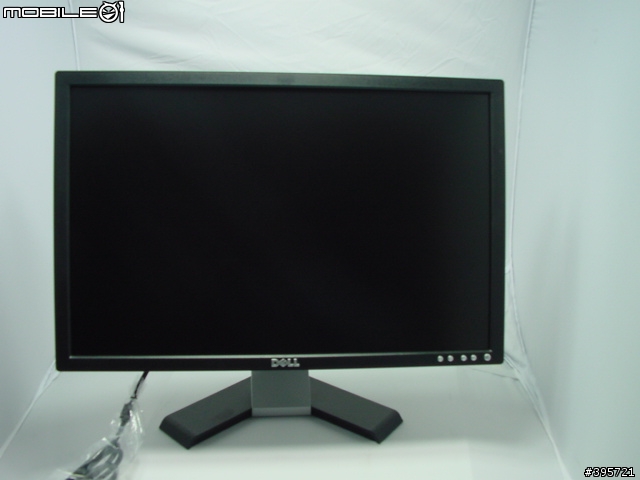 買上癮了： Dell 22吋LCD(E228WFP)開箱分享！！