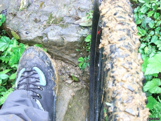 [分享]MTB越野入門路線-台北~宜蘭之桶后林道