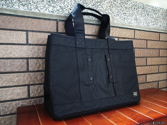 [分享]吉田カバン PORTER DRAWING托特包