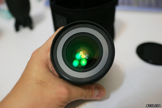 SIGMA 24mm f1.8入手記錄