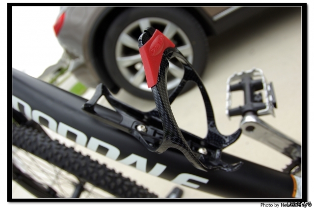 《分享》Cannondale入門級登山車F5