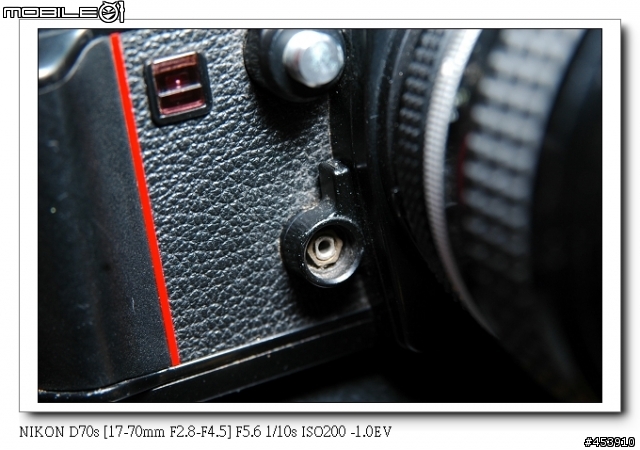 [新鏡入手] Sigma 微距鏡 + F3