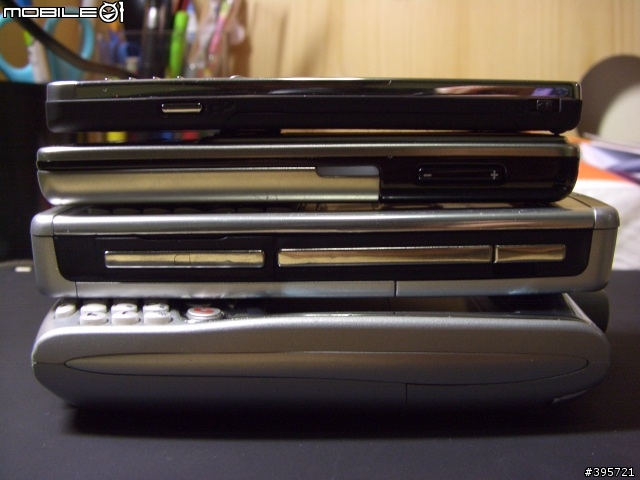 SE W880i Walkman 超薄旗艦手機(簡單分享part1)！！