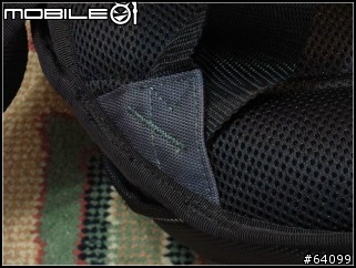 創意收納，反向思考 MobileEdge Express BackPack