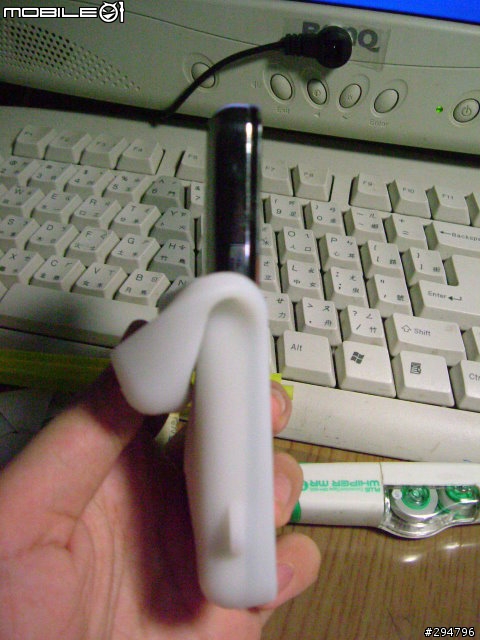 iPod Video 開盒照(慢了一年[汗])(副大量圖片)