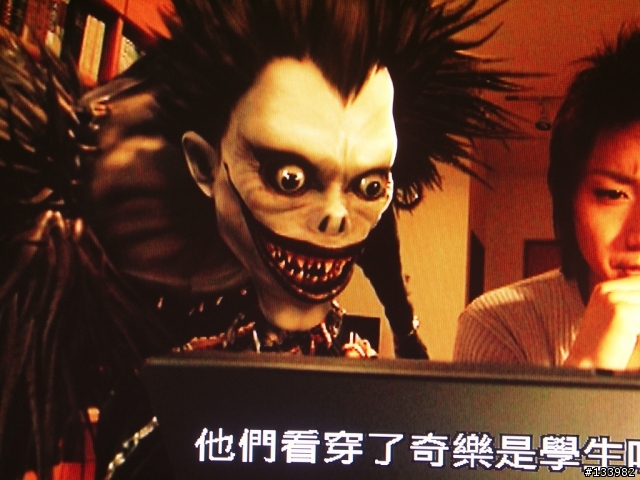 [分享]給自己的新年禮物JVC LT-37X977