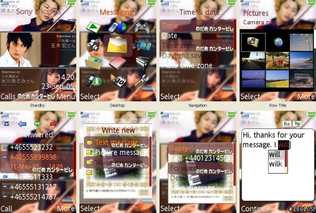 [K800i]