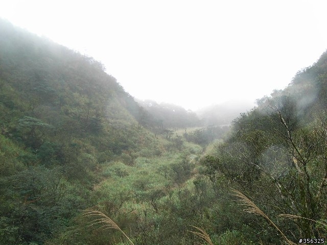 [分享]MTB越野入門路線-台北~宜蘭之桶后林道
