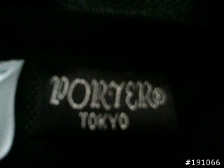 [分享]不小心看到勸敗文...吉田porter