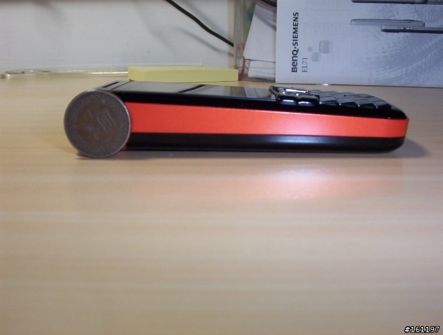 無AF老相機分享照-BenQ-SIEMENS E61