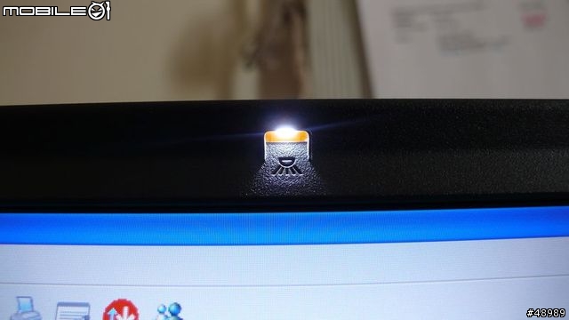 黑王子 - ThinkPad T60p CTO