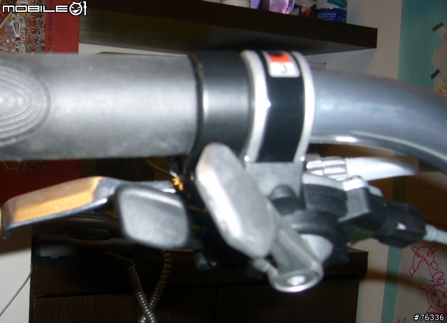 [分享]Giant Flight M1購入