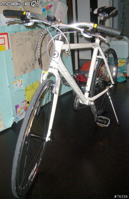 [分享]Giant Flight M1購入