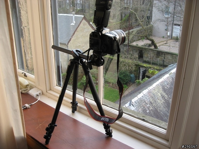 [非專業分享]  manfrotto  190XPROB