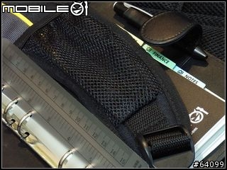 創意收納，反向思考 MobileEdge Express BackPack