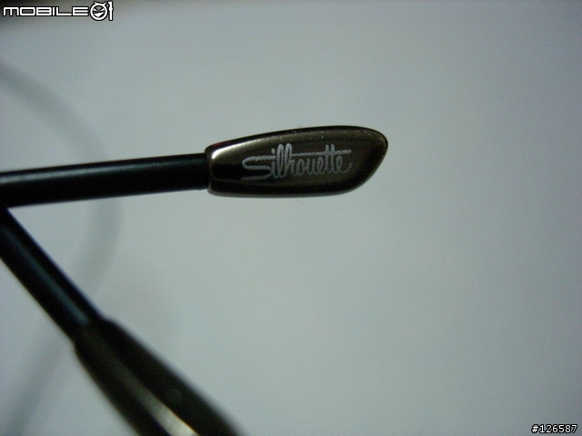 [分享] 詩樂鏡框 Silhouette 7525 & HOYA