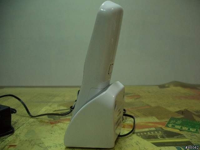 [分享]Philips VOIP 321(skype + DECT)家用電話機介紹與心得