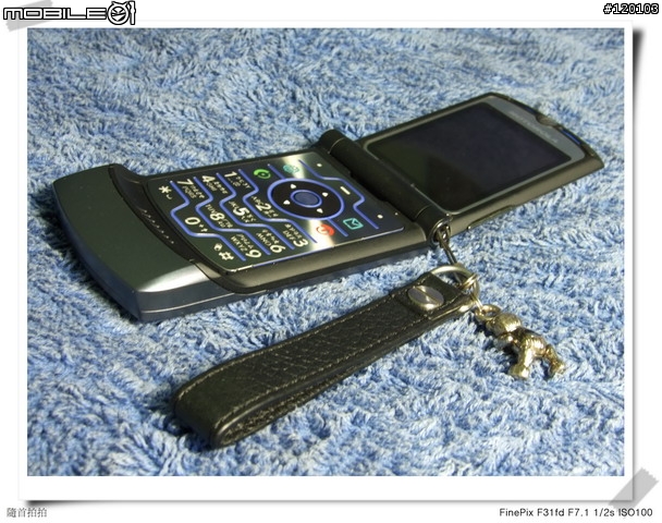 [小首V3i帖]我的MOTO進化史....
