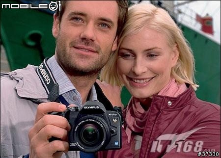 = OLYMPUS =  E410 & E510  ~新機快報~