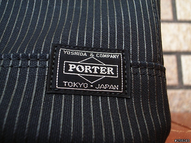 [分享]吉田カバン PORTER DRAWING托特包