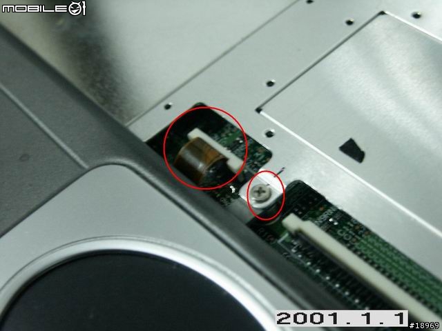 [拆解實錄] Acer TM382 TCi 拆機&更換風扇DIY