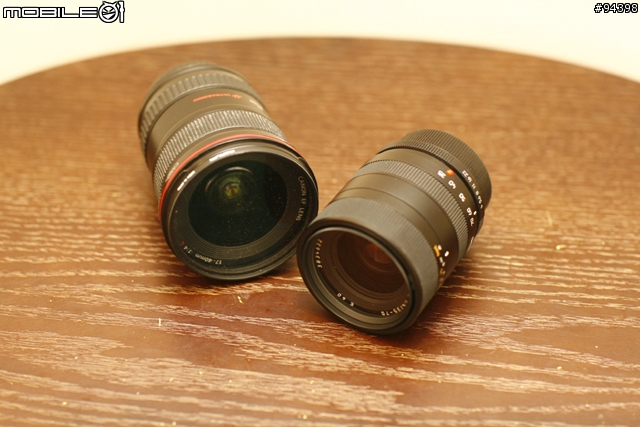 [分享-6/18更新 ]Vario-Elmar-R 35-70mm F4遇上EOS 5D