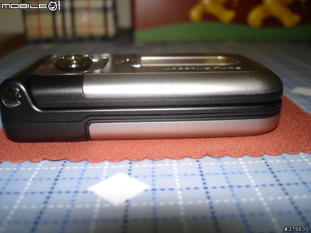 [問題] Z550i的組裝品質....