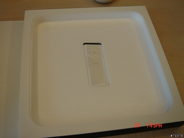 Apple TV開箱分享