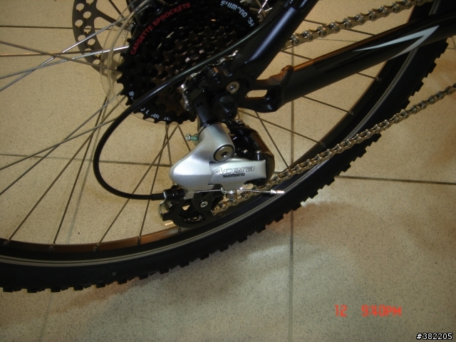 YUKON DISC~~~終於敗入