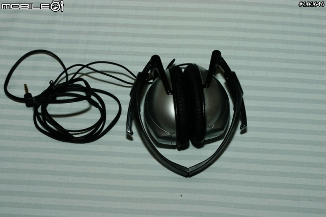 【分享】超便宜主動式降噪耳機 Panasonic RP-HC100