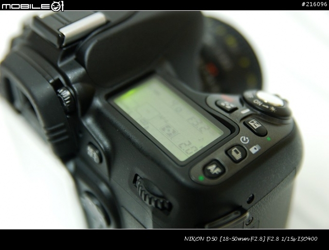 [分享]D80開箱，+SB600離閃試拍
