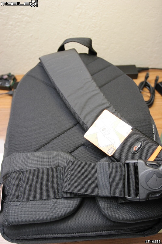 [分享]Lowepro SlingShot 300AW