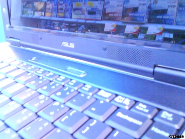 ASUS F9初體驗~~~