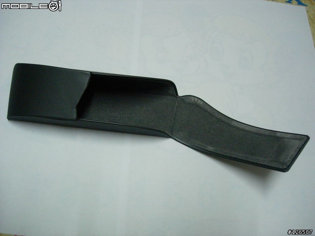 [分享] 詩樂鏡框 Silhouette 7525 & HOYA