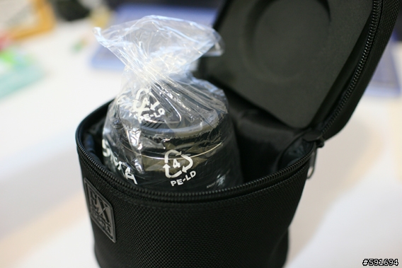 SIGMA 24mm f1.8入手記錄