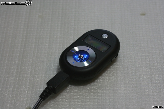 [分享]A2DP 藍芽立體聲播放器新選擇 Motorola s705