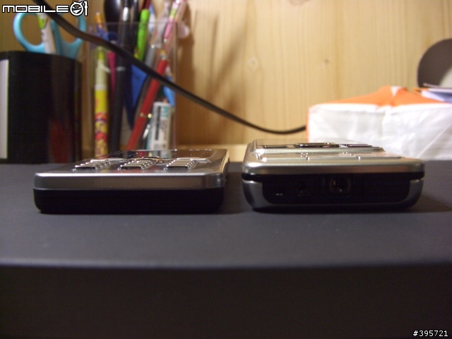 SE W880i Walkman 超薄旗艦手機(簡單分享part1)！！
