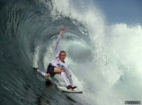 Peter Crouch被惡搞照片~