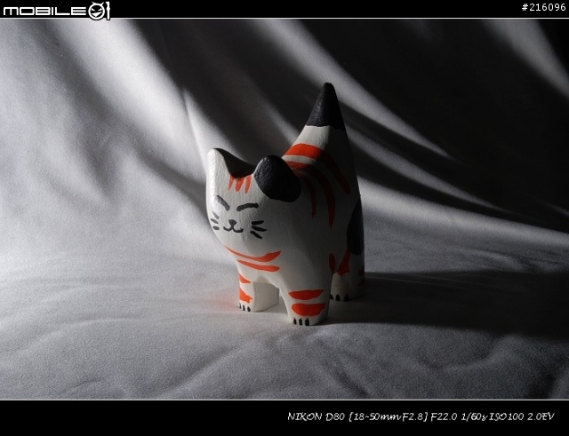 [分享]D80開箱，+SB600離閃試拍