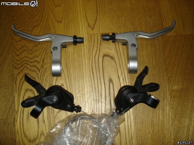 一切的原罪!從更換煞車開始>.<~~~~續篇~~~又是煞車惹的禍!!